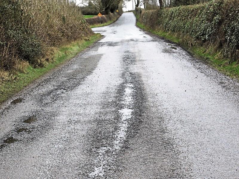 New study shows Longford has the most dangerous roads in the country