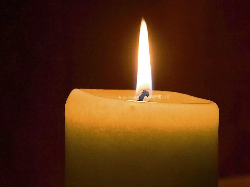 Longford Leader: Local death notices