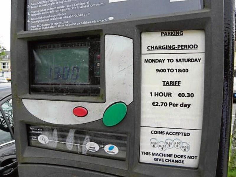 Longford Leader column: No sign of paid parking saga going away