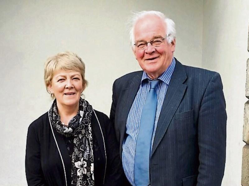 Remembering the work of Longford artist JJ Macken