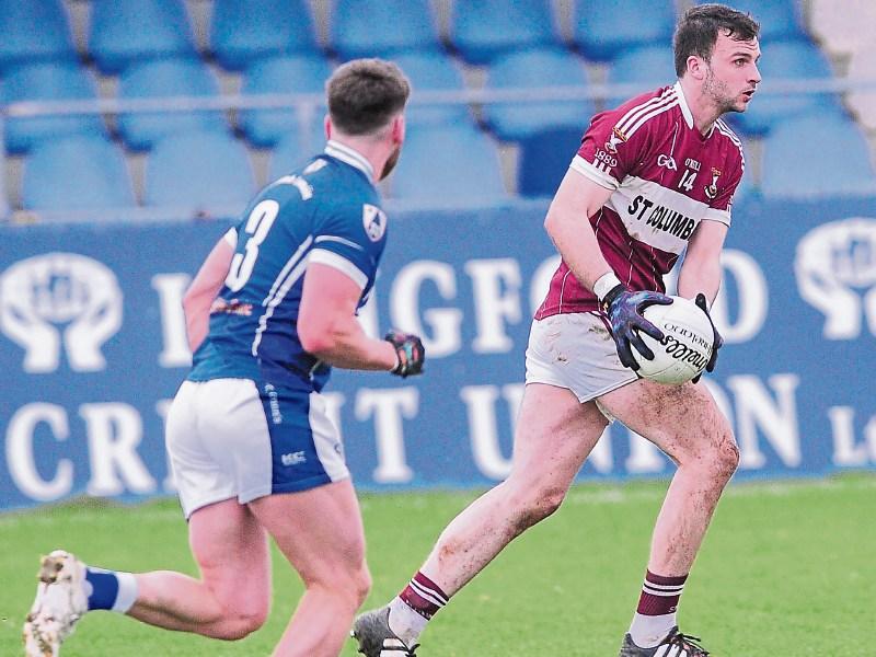 Last chance to submit the nominations for Longford GAA Awards