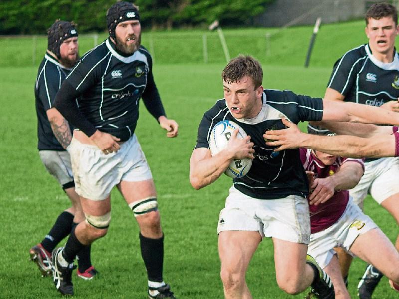 Longford overcome Cill Dara to extend winning streak