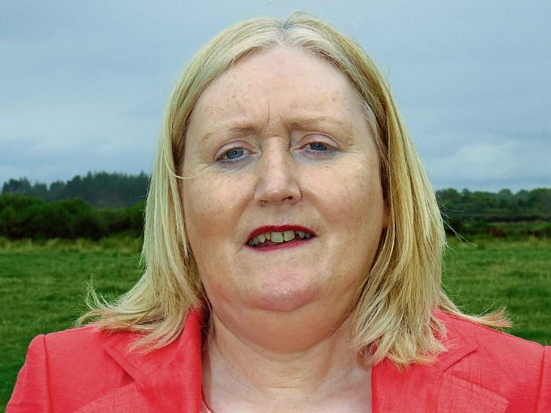 Kaine will still be welcome in Killashee