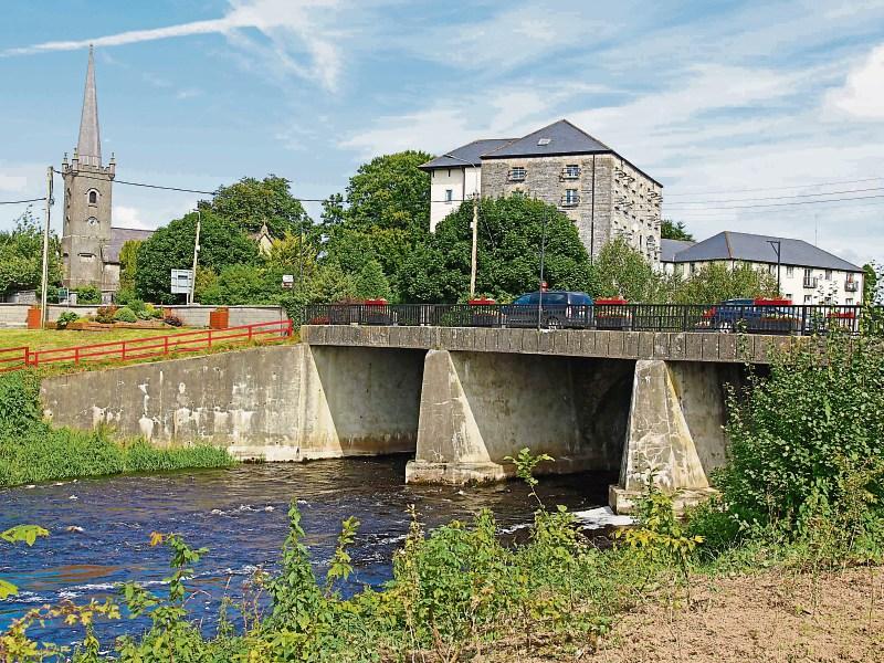 Ballymahon Traders Association tourism meeting