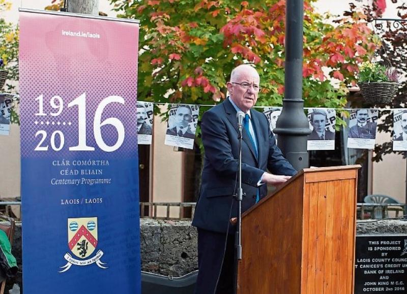 Minister calls off RIC event but says doing so will cause 'deep hurt to many'