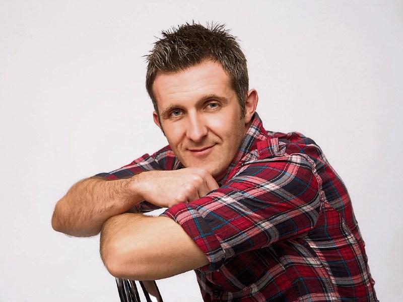 Johnny Brady