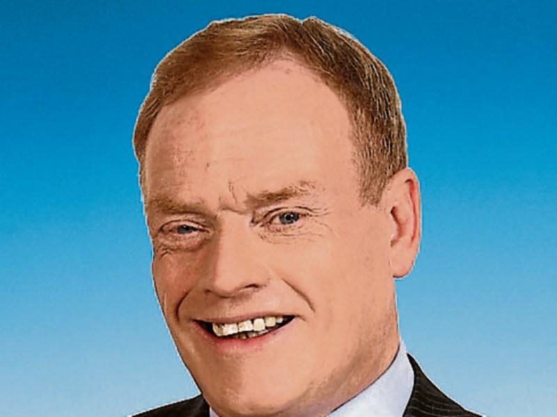 Former Longford-Westmeath TD eyes link to chief Trump aide