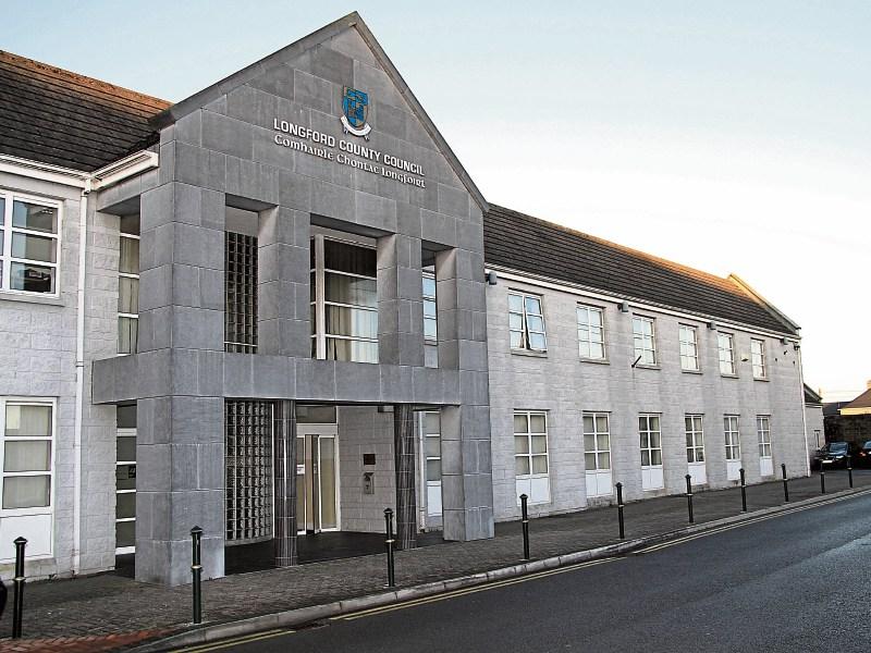 Planning granted for variety of Longford based projects
