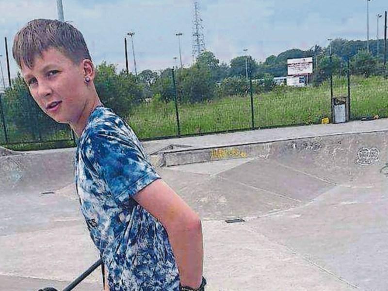 Longford's Attic mourns 'kind, funny' member, Max