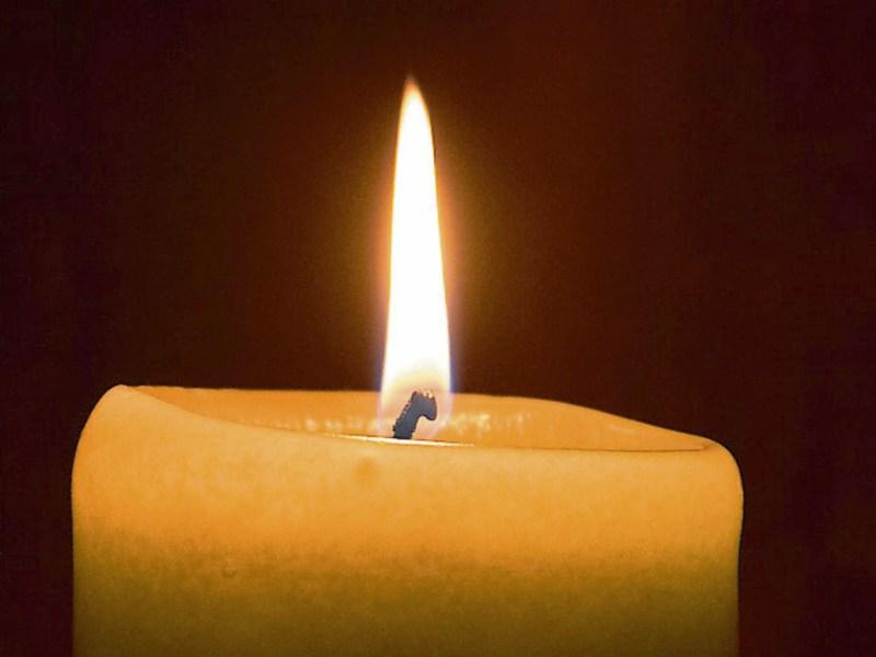 Longford Leader: Local death notice