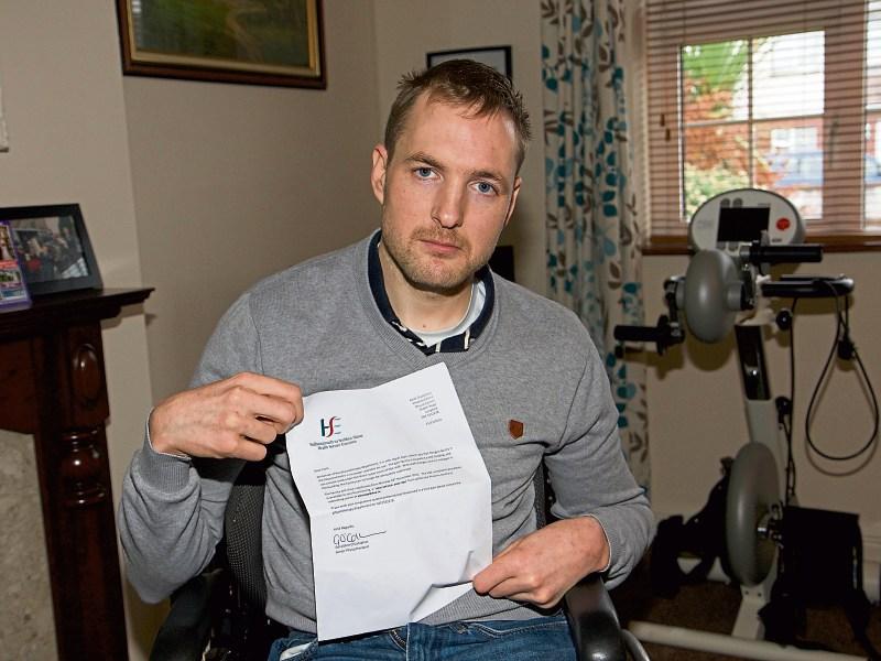 Specialised gym closes in Longford