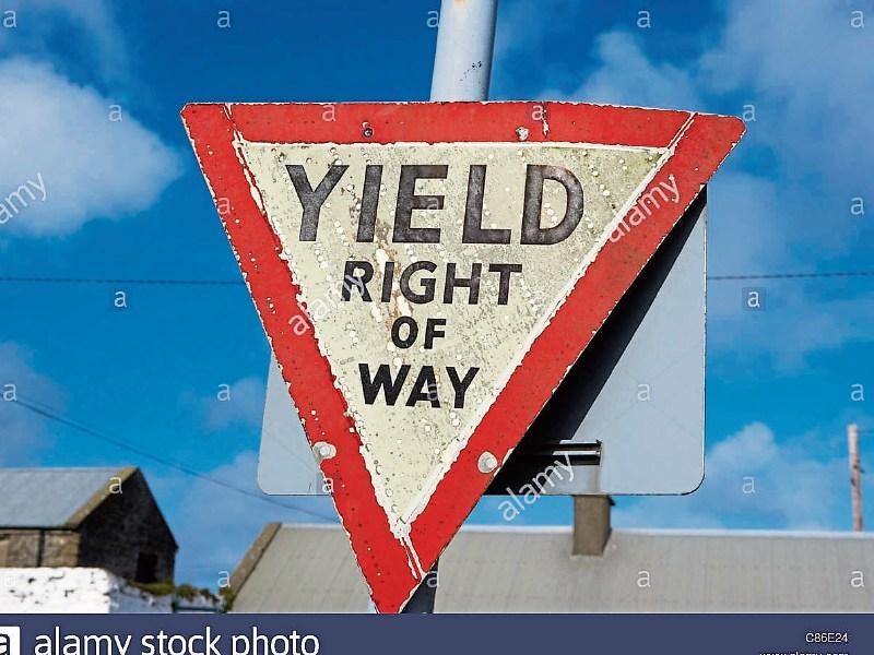 Longford Co Council agrees to move Right of Way