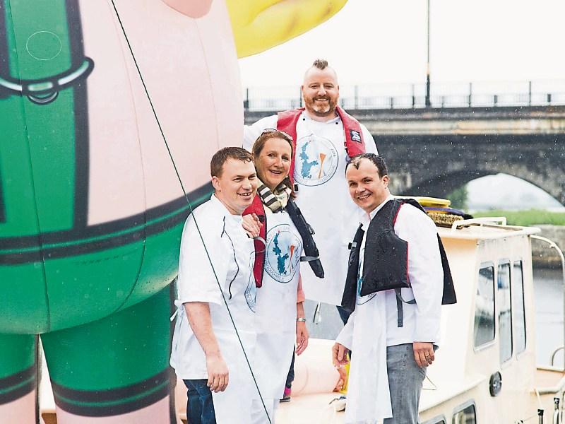 Ballymahon meeting hears Taste of the Lakelands exceeded all expectations