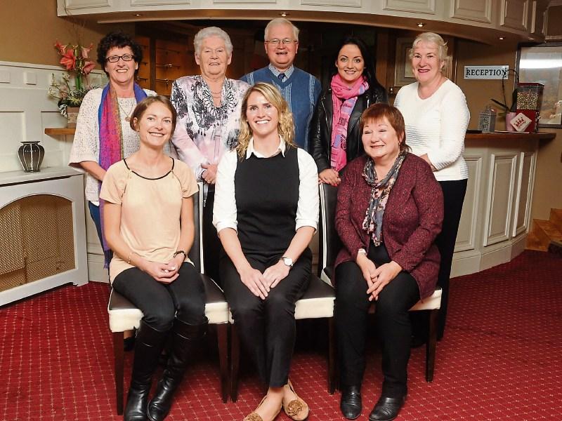 Solstice choir to perform for Cloonfour NS