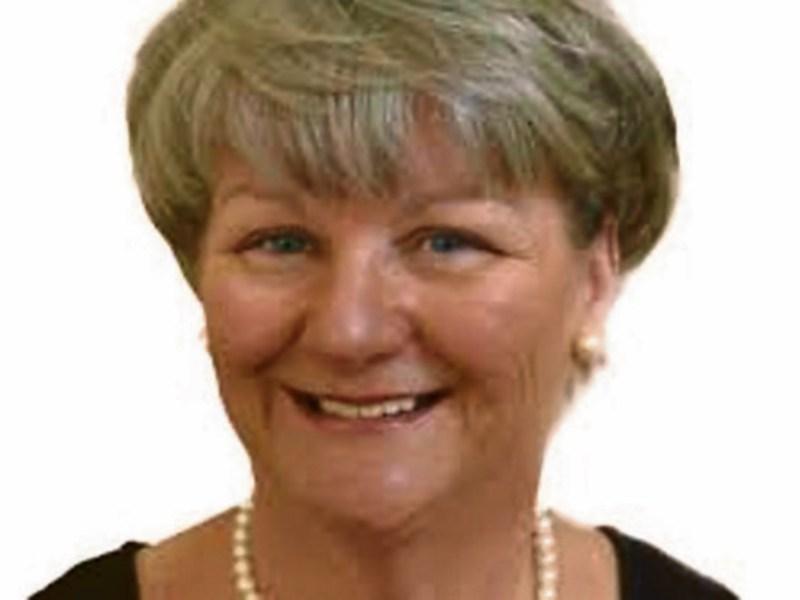 Cllr Mae Sexton 