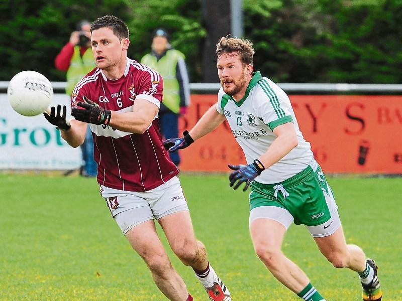 Mullinalaghta defeat Killoe to move a step closer to the double