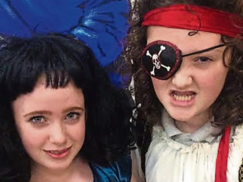 Festive cheer with Ardscoil Ph&aacute;draig's panto