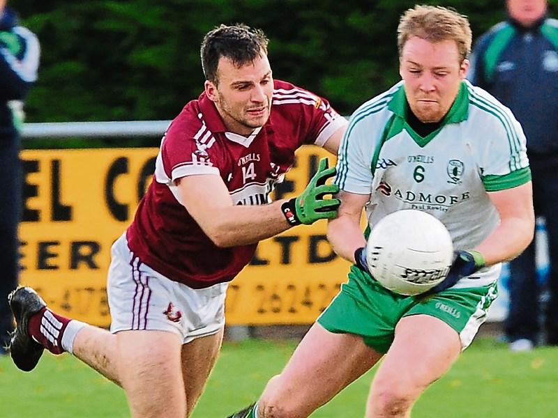 Leader Cup final on Sunday