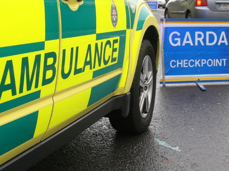 Castlepollard road accident
