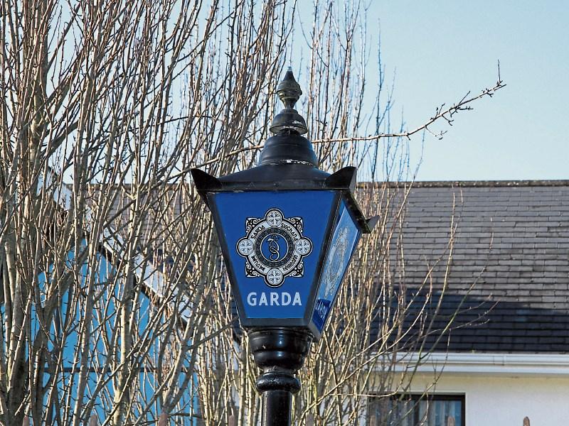 Gangs fight for share of Longford drugs market