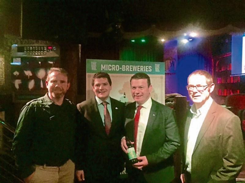 Tapping into a niche market for Longford