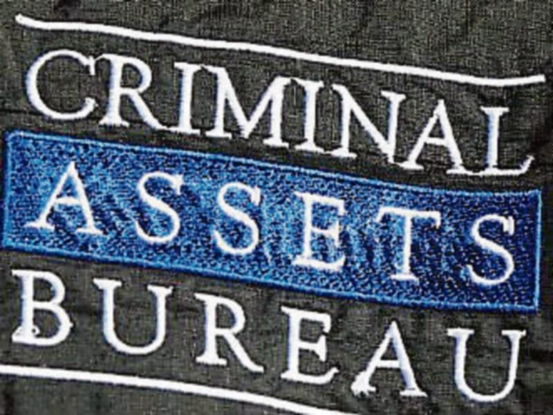 Properties searched in Rathkeale during CAB operation