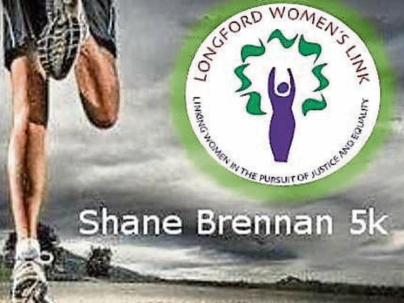 Shane Brennan 5k in Newtownforbes