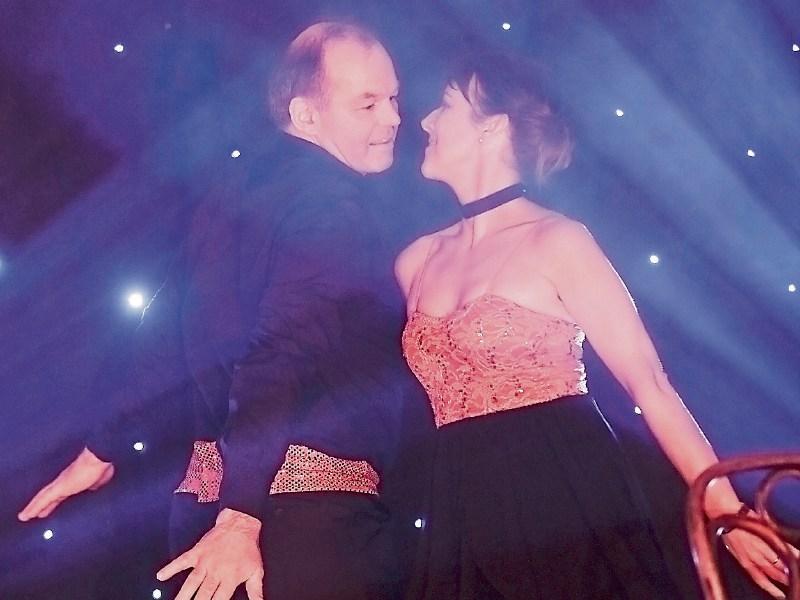Longford couple waltz to glory in Royal County