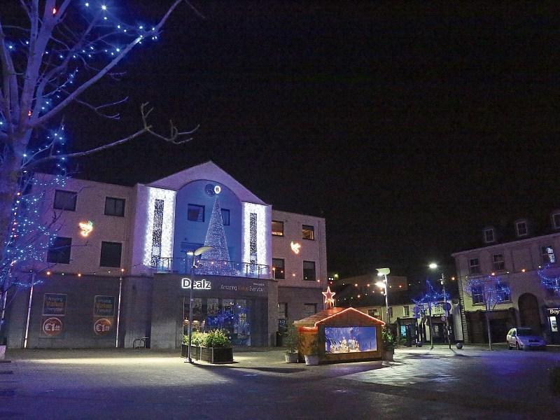 Chamber launches 'Shop in Longford' vouchers