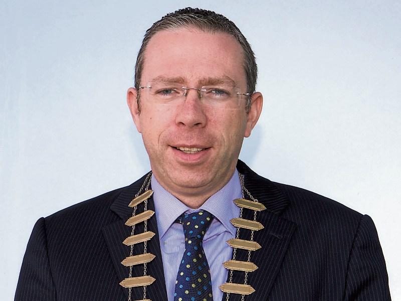 Roads, Gas and broadband key for Longford