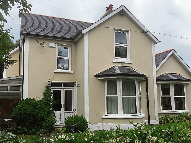 Longford Leader property: New website aims to keep workers in Ireland