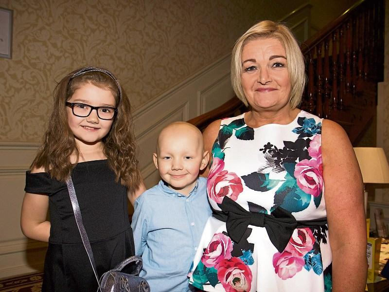 Excitement building ahead of Longford Macra 'Take Me Out'