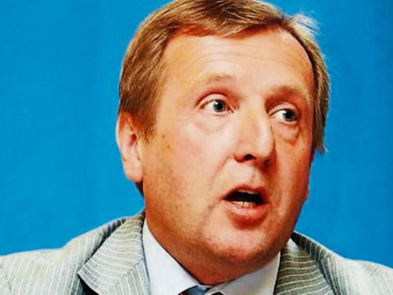 Minister Creed 