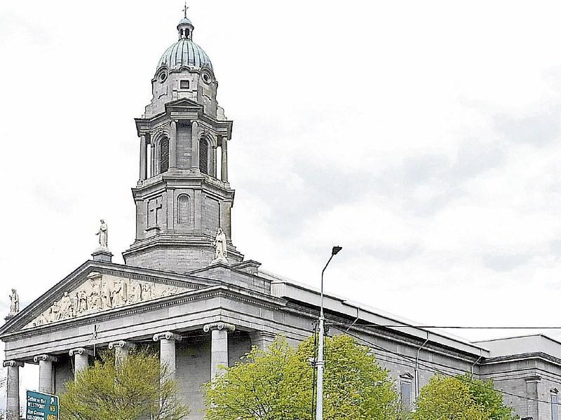 Longford Cathedral restoration completed