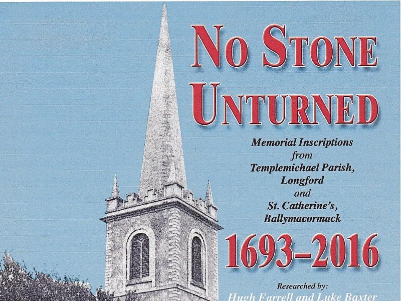 Painstaking survey of Longford town's graveyards