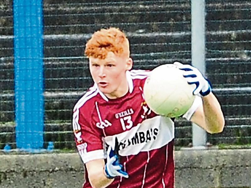 Longford GAA All Stars Awards Night on January 7