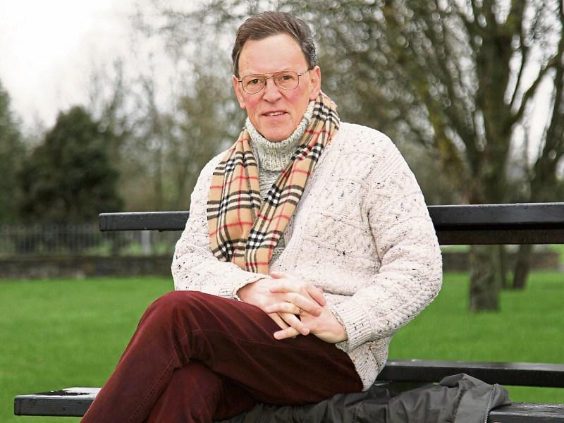 Longford shouldn't be happy to be sidelined