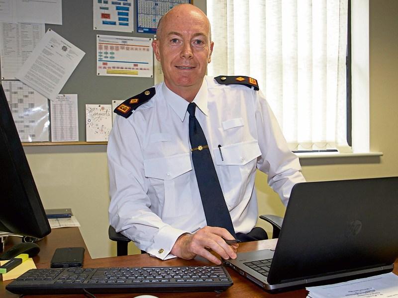 Longford Gardaí praised for 'exceptional' handling of recent festivals