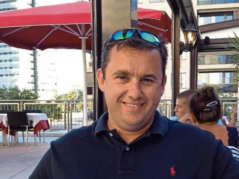 Netflix to air tell-all documentary on the killing of Limerick man Jason Corbett 