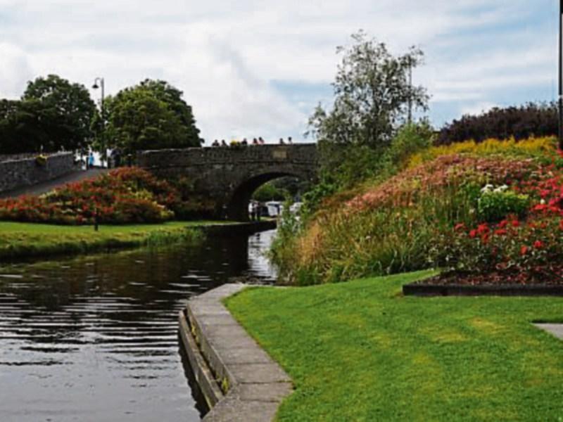St Stephen's Day cycle from Drinan Bridge to Abbeyshrule