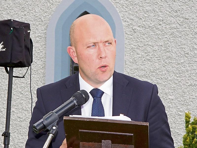 'Broadband service in Co Longford must be improved for once and for all'