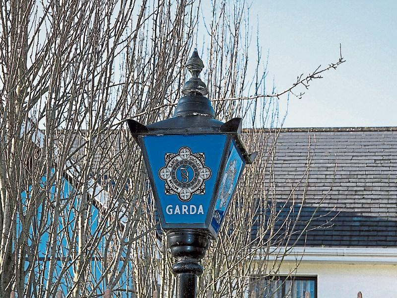 Money taken from till in Longford burglary