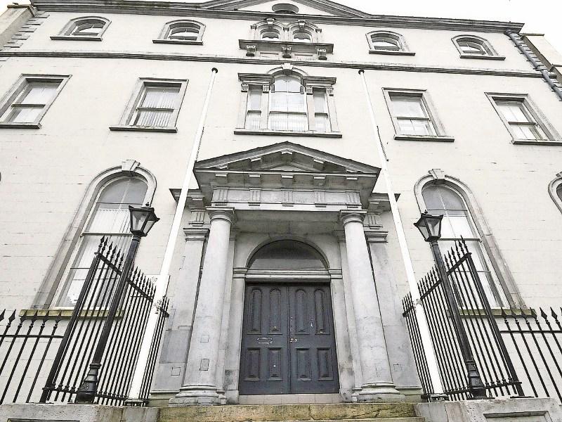 Hundreds of suspects fail to turn up at Longford courts