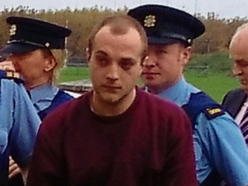 Man accused of Longford murder appears in court