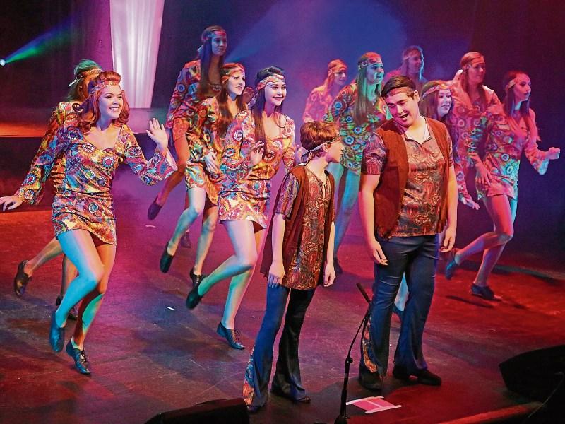 Evolution Stage School Longford 