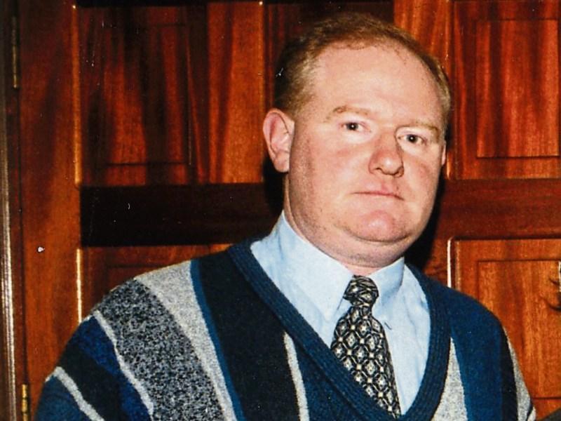 Newtowncashel mourns death of popular farmer and proud Cashel GAA man Gerry Casey