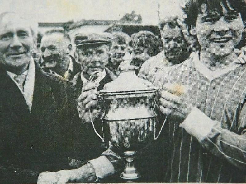 Shock in Granard over death of Thomas Reilly