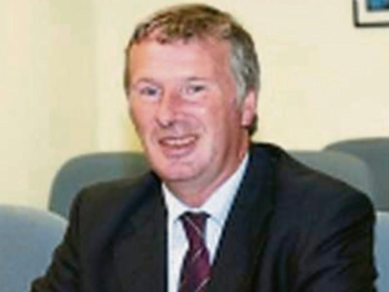 Egyptian markets re-open to Longford farmers