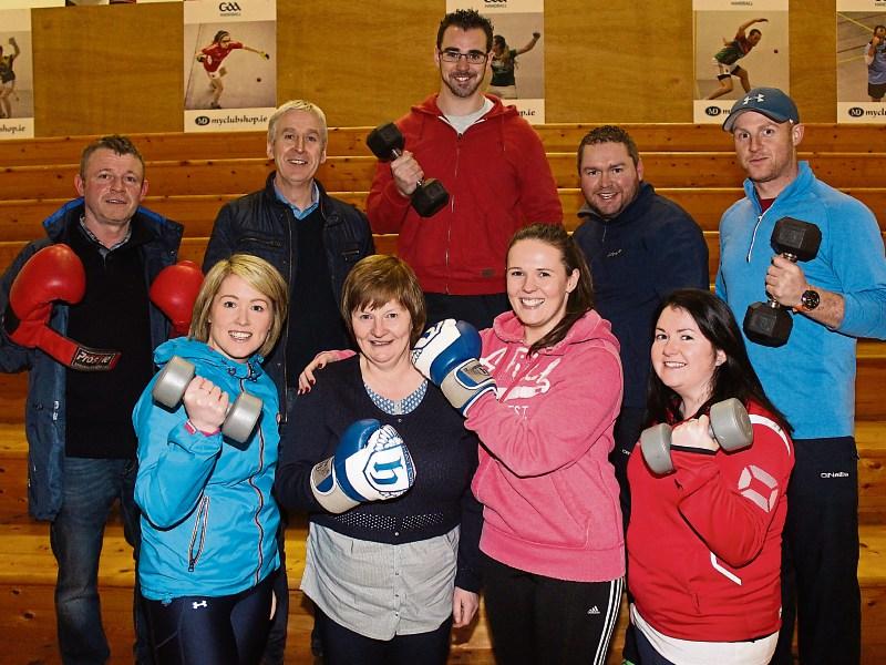 North Longford parish of Abbeylara set for 'Let's Do It'