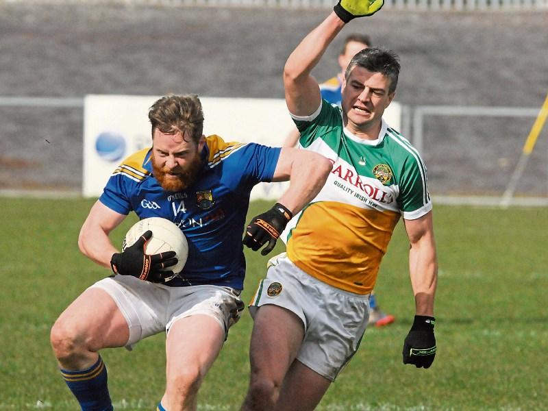 Longford Leader columnist: Plenty to work on as Longford make promising start to season
